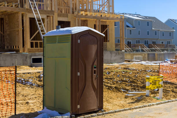 Affordable portable toilet rental in Perry Park, CO