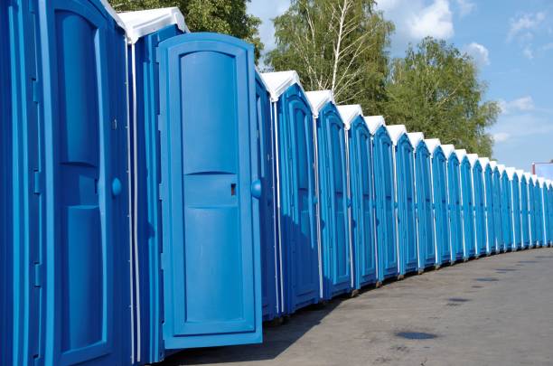 Portable Toilet Options We Offer in Perry Park, CO